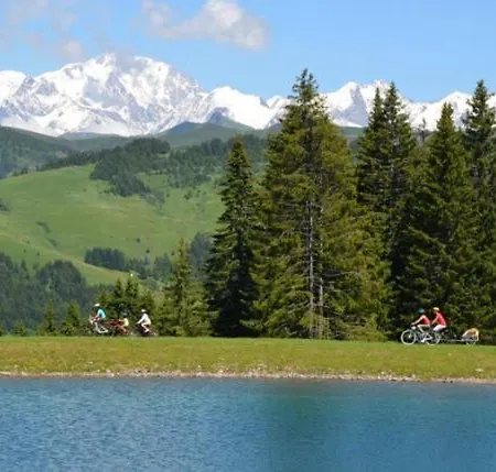 Le Refuge Du Lachat
