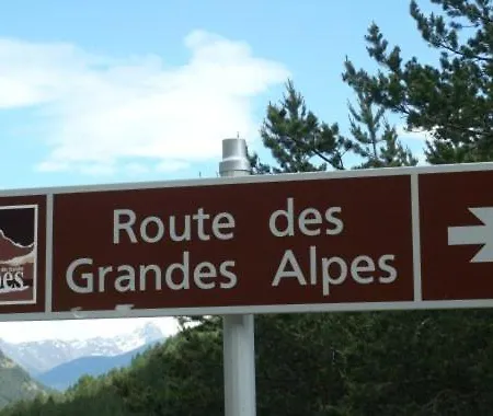 Le Refuge Du Lachat Crest-Voland