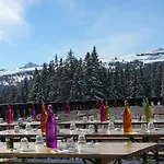 Le Refuge Du Lachat بيت شباب *