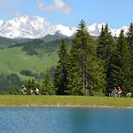 Le Refuge Du Lachat