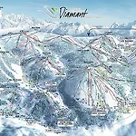 Le Refuge Du Lachat كري فولا