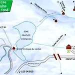 Le Refuge Du Lachat