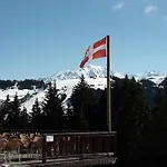 Le Refuge Du Lachat