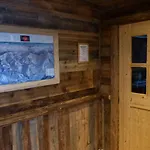 Le Refuge Du Lachat بيت شباب *