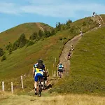 Le Refuge Du Lachat بيت شباب كري فولا