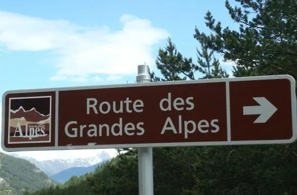 Le Refuge Du Lachat Crest-Voland